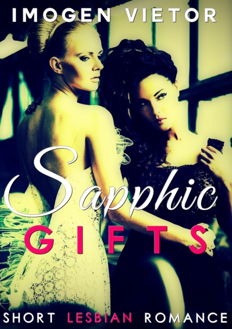 E-knjiga Sapphic Gifts Imogen Vietor