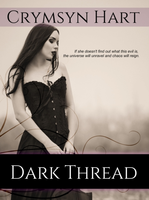 ebook Dark Thread Crymsyn Hart