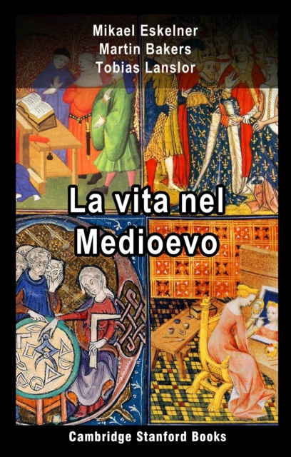 E-kniha La vita nel Medioevo Mikael Eskelner
