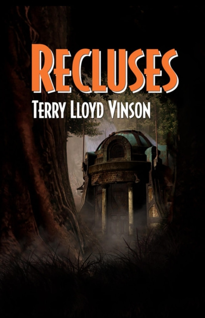 E-knjiga Recluses Terry Vinson