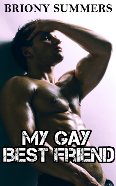 E-knjiga My Gay Best Friend Briony Summers