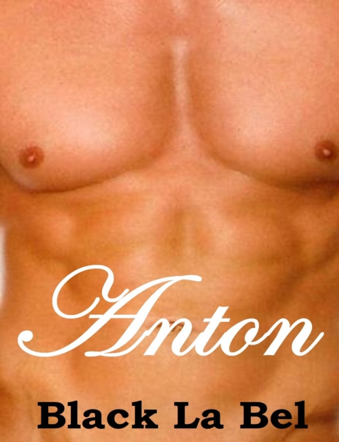 E-knjiga Anton Black La Bel