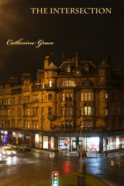 E-knjiga Intersection Catherine Grace