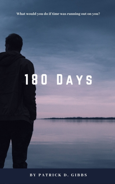 E-knjiga 180 Days Patrick Gibbs