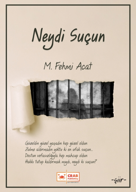 E-kniha Neydi Sucun M. Fehmi Acat