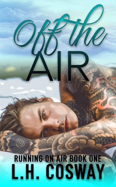 E-Book Off the Air L.H. Cosway