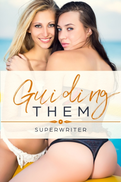 E-knjiga Guiding Them SuperWriter