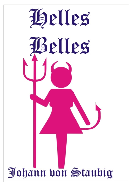E-knjiga Helles Belles Johann von Staubig