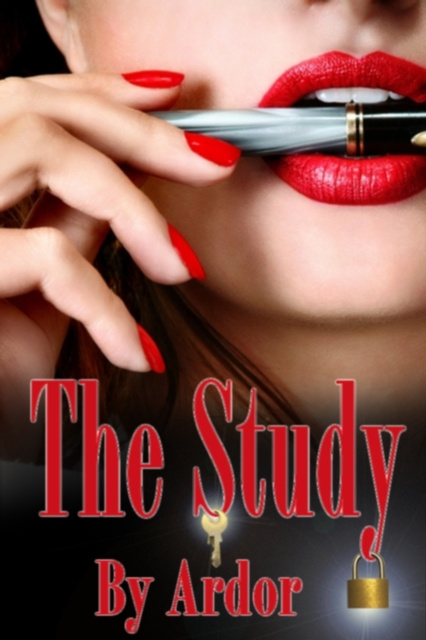 E-knjiga Study Ardor