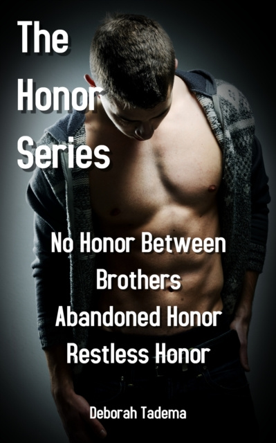 E-knjiga Book One Honor Series Deborah Tadema