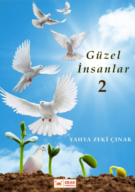 E-kniha Guzel Insanlar 2 Yahya Zeki CÄ±nar
