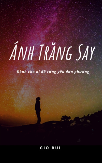 E-kniha Anh Trang Say Gio Bui