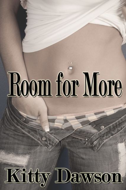 E-knjiga Room for More Kitty Dawson