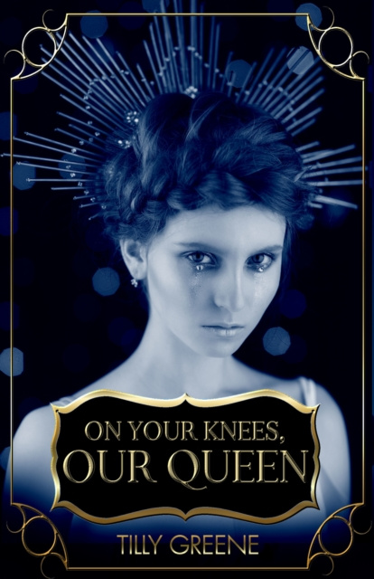 E-knjiga Our Queen Tilly Greene