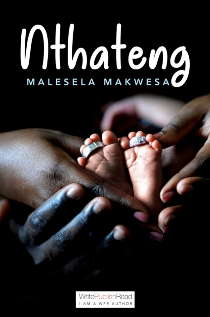 E-kniha Nthateng Malesela Makwesa