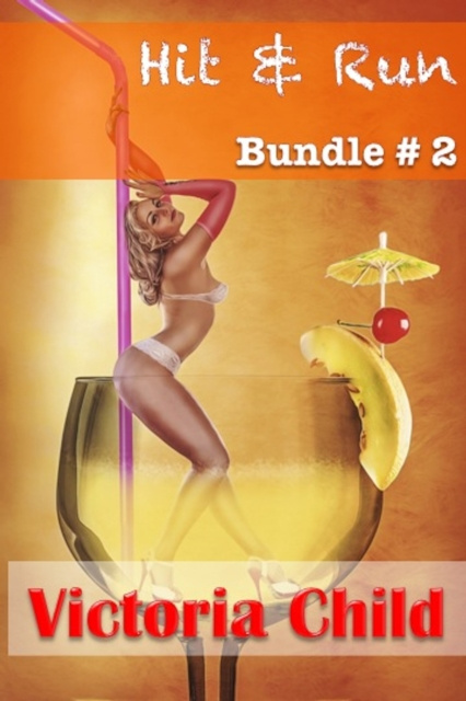 E-book Hit & Run Bundle #2 Victoria Child