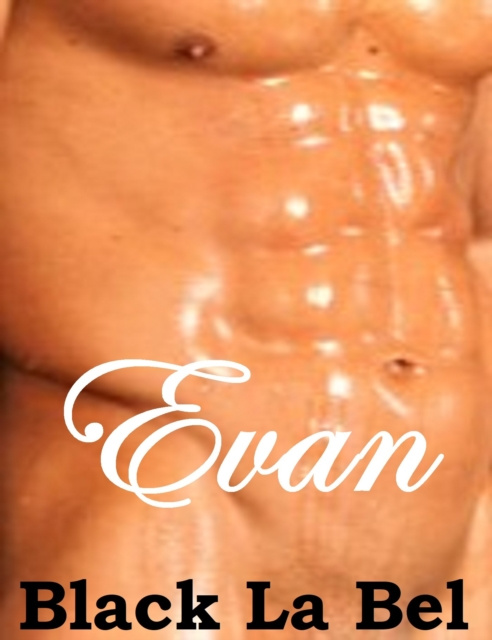 E-knjiga Evan Black La Bel