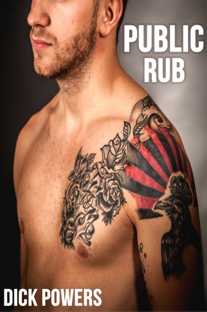 E-knjiga Public Rub Dick Powers