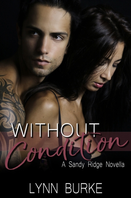 E-knjiga Without Condition Lynn Burke