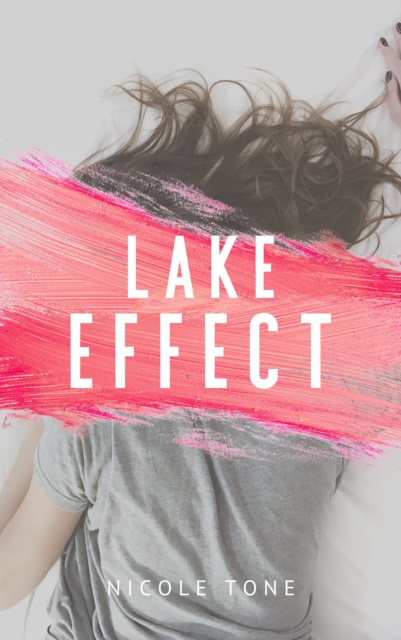 E-knjiga Lake Effect Nicole Tone