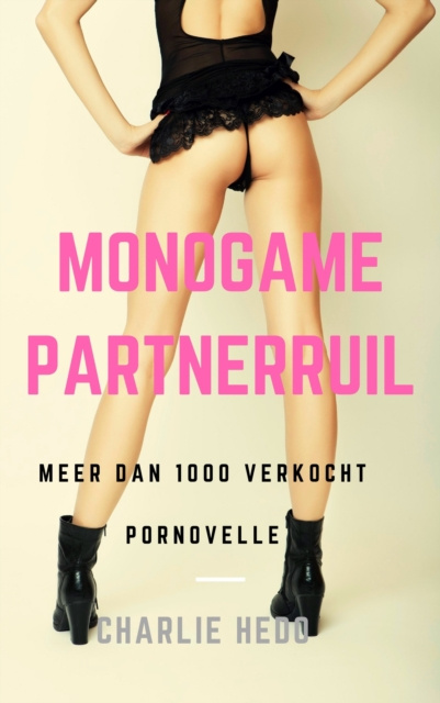 E-Book Monogame Partnerruil Charlie Hedo