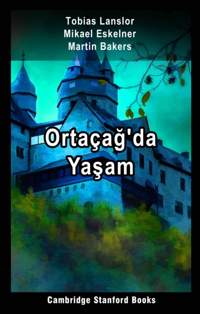 E-kniha Ortacag'da Yasam Tobias Lanslor