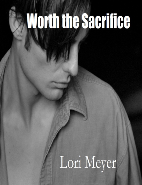 E-knjiga Worth the Sacrifice (Risk Duet Book 2) Lori Meyer