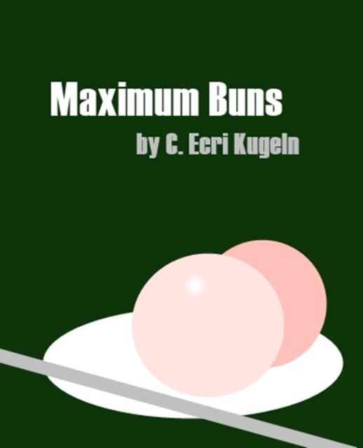E-knjiga Maximum Buns C. Kugeln