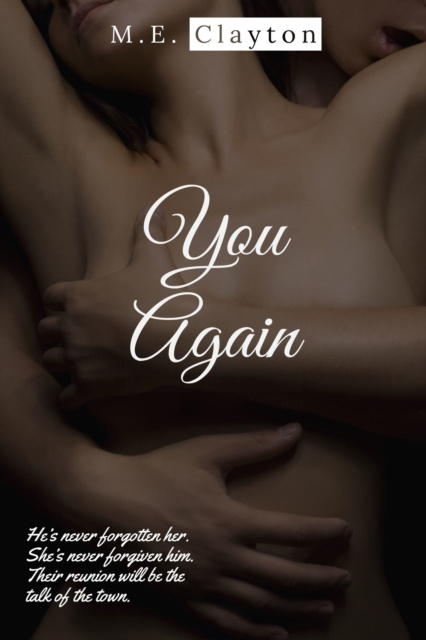 E-knjiga You Again M.E. Clayton
