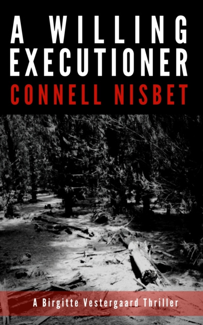 E-knjiga Willing Executioner Connell Nisbet
