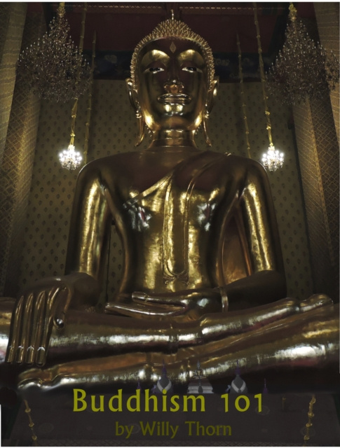 E-knjiga Buddhism 101 Willy Thorn