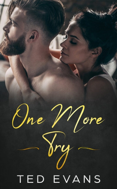E-Book One More Try Ted Evans