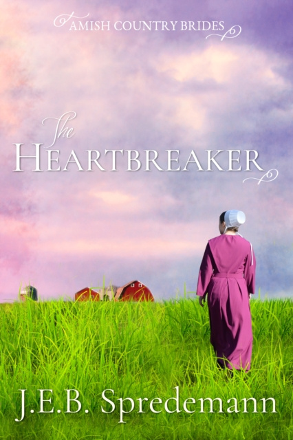 E-knjiga Heartbreaker (Amish Country Brides) Jennifer (J.E.B.) Spredemann