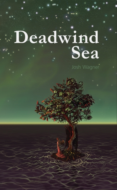 E-kniha Deadwind Sea Josh Wagner