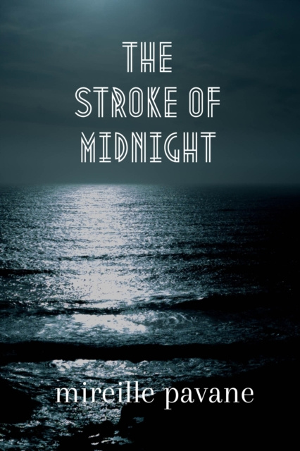 E-book Stroke of Midnight Mireille Pavane