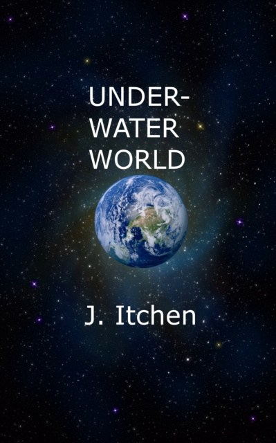 E-knjiga Underwater World J Itchen
