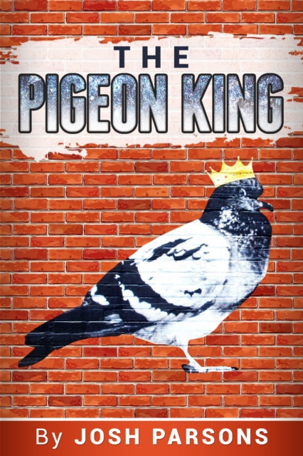 E-knjiga Pigeon King Josh Parsons