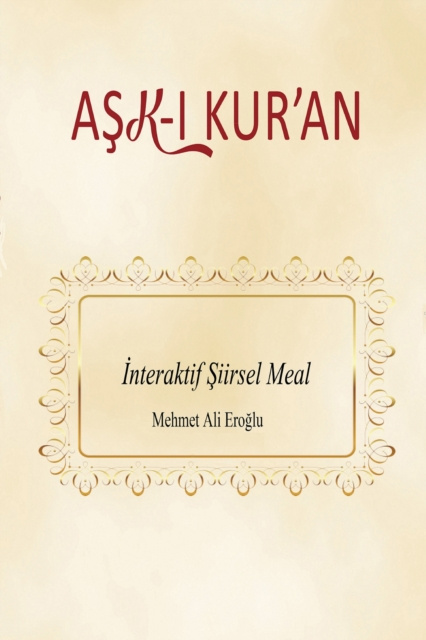 E-book Ask-A  Kur'an Mehmet Ali Eroglu