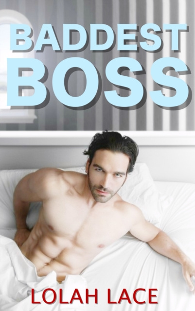 E-Book Baddest Boss Lolah Lace