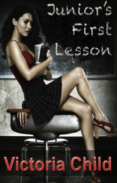 E-book Junior's First Lesson Victoria Child