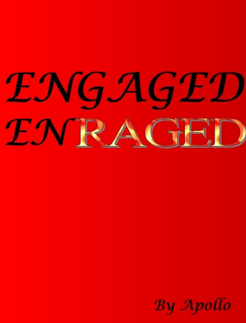 E-kniha Engaged / EnRAGED (from the Liar, Liar Universe) Apollo
