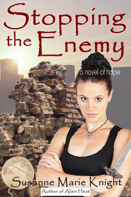 E-knjiga Stopping The Enemy Susanne Marie Knight