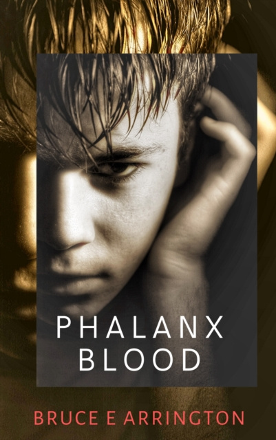 E-kniha Phalanx Blood Bruce E. Arrington