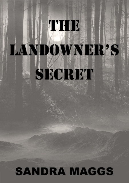 E-knjiga Landowner's Secret Sandra Maggs