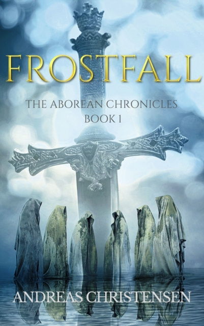 E-knjiga Frostfall Andreas Christensen