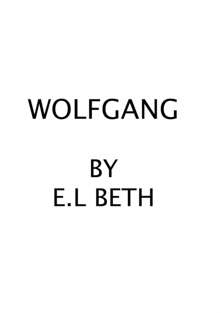 E-knjiga WOLFGANG E.L Beth