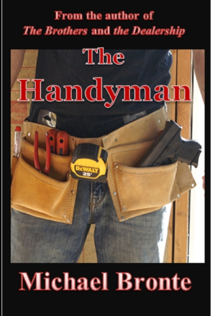 E-knjiga Handyman Michael Bronte