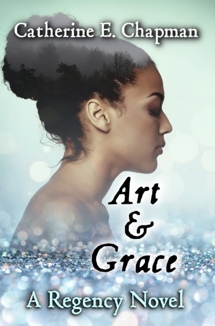 E-knjiga Art & Grace Catherine E. Chapman
