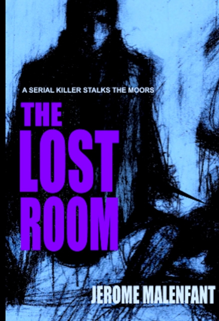 E-knjiga Lost Room Jerome Malenfant