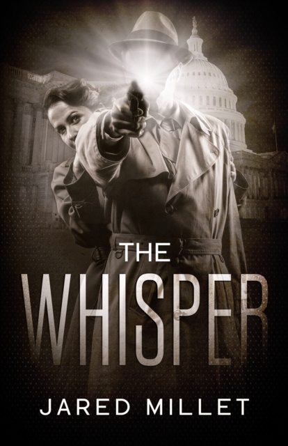 E-knjiga Whisper Jared Millet